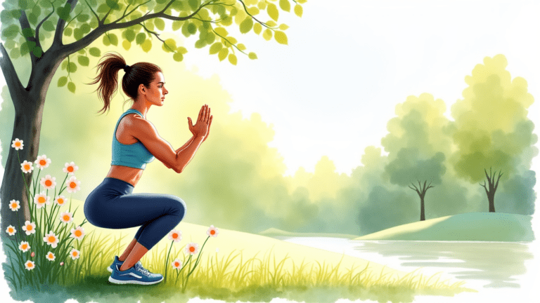    Узнайте пять секретов успешных приседаний для идеальных ягодиц. Тренируйтесь правильно с нашими фитнес советами и техникой приседаний.