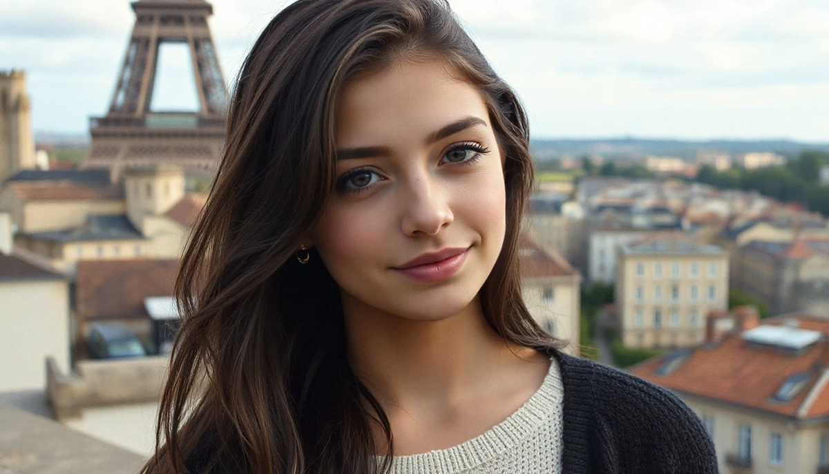 Судьба девочки резко изменилась.