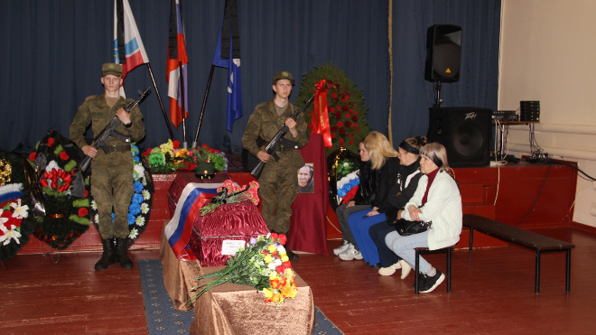 Фото: Администрация Лодейнопольского района