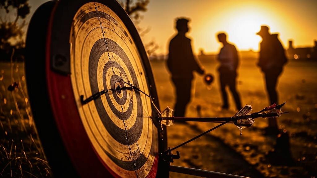 Стрелец гороскоп на 31.05.2025