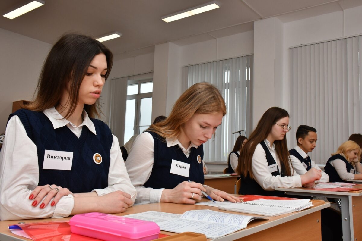    Фото: Вадим Мелешко