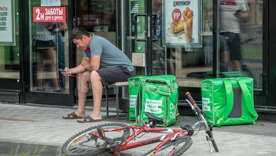    Автор фото: Михаил Тихонов / "ДП"