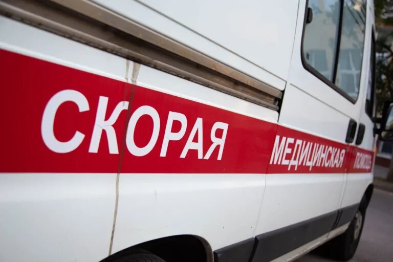    Фото: Общественная Служба Новостей Илья Федоров