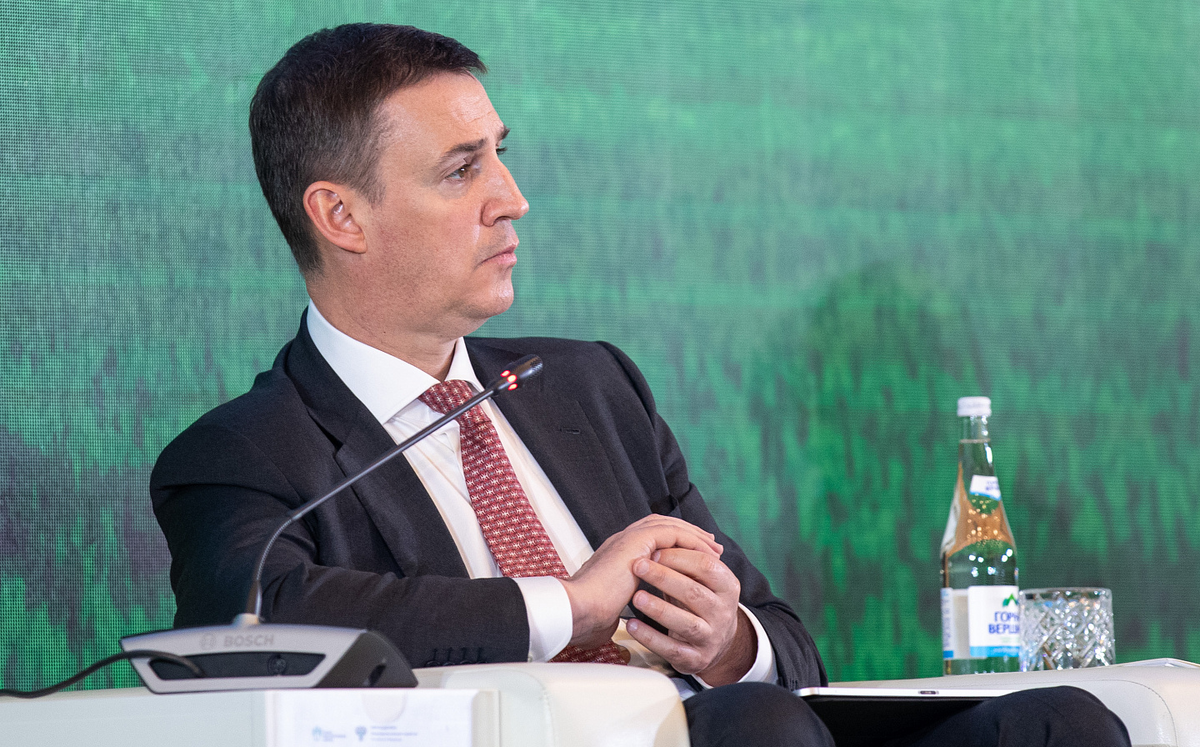 Доруководились: Динамика производства пищевой продукции в 2025 году отрицательная — Патруш