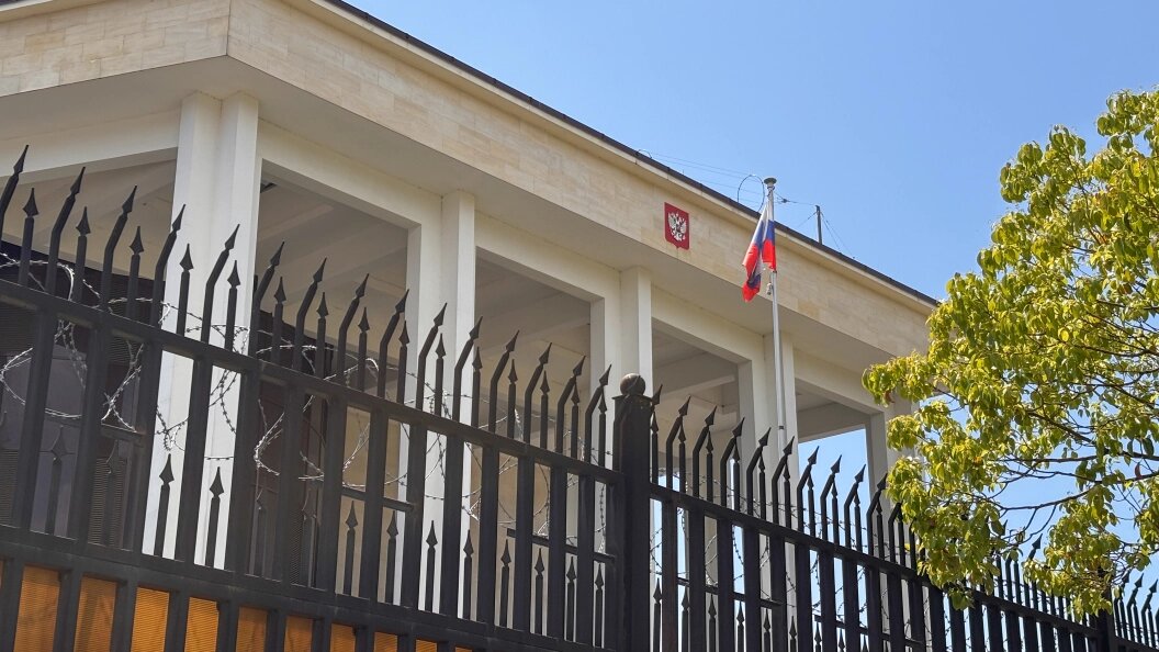    Фото: Fenokhin Alexander/news.ru/Globallookpress