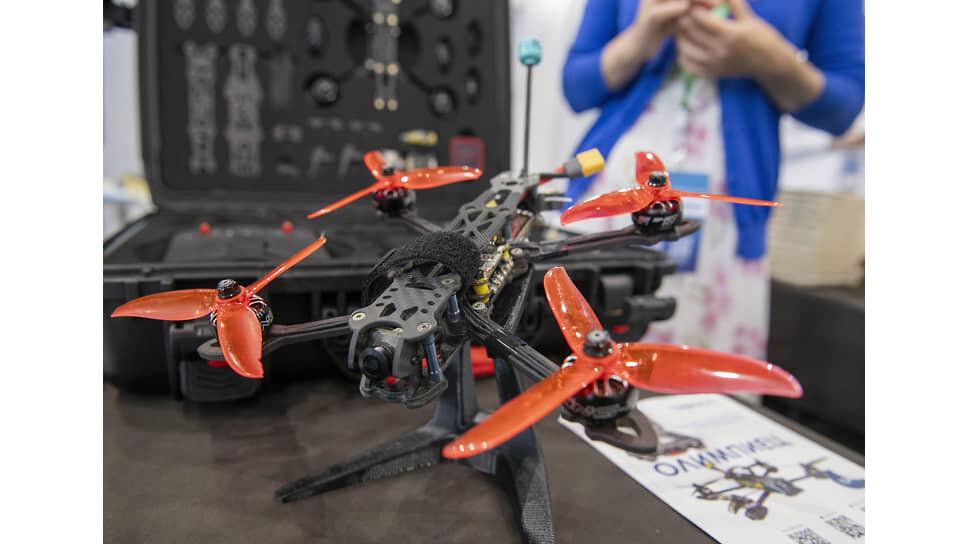 Фото: Артемий Шуматов / Коммерсантъ