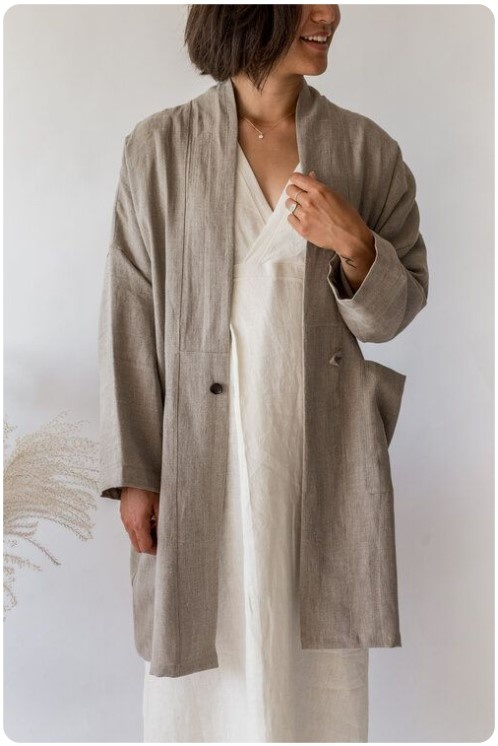 Городская элегантность во всём