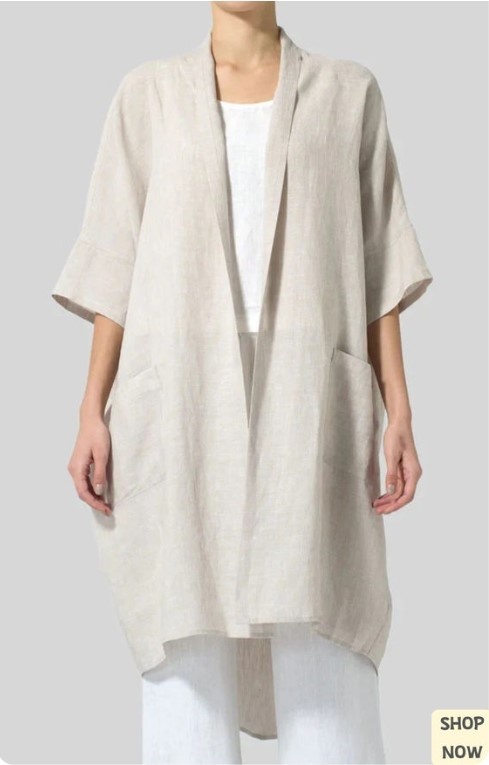 Городская расслабленная элегантность 