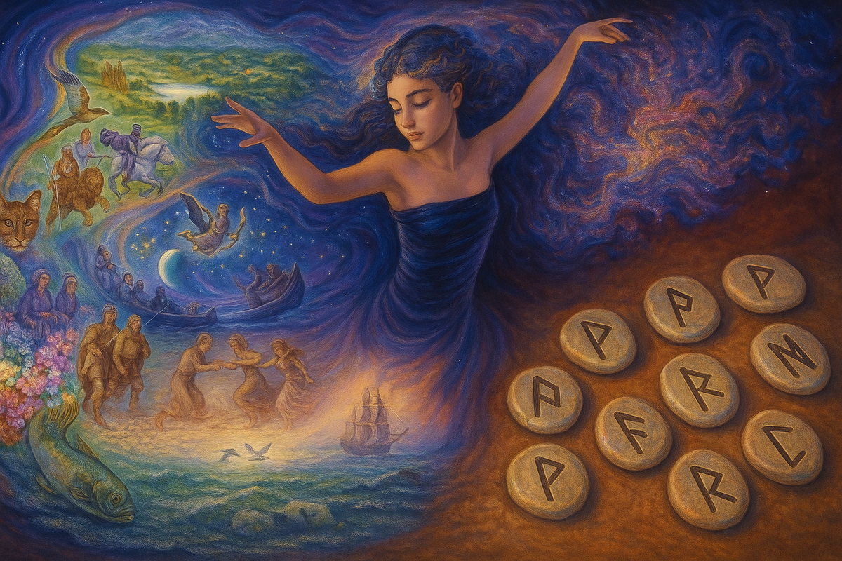 Что случится на следующей неделе: Хорошие новости на вашем пороге