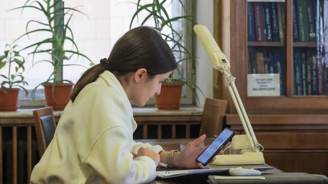    Фото: Shatokhina Natalia/news.ru/Globallookpress