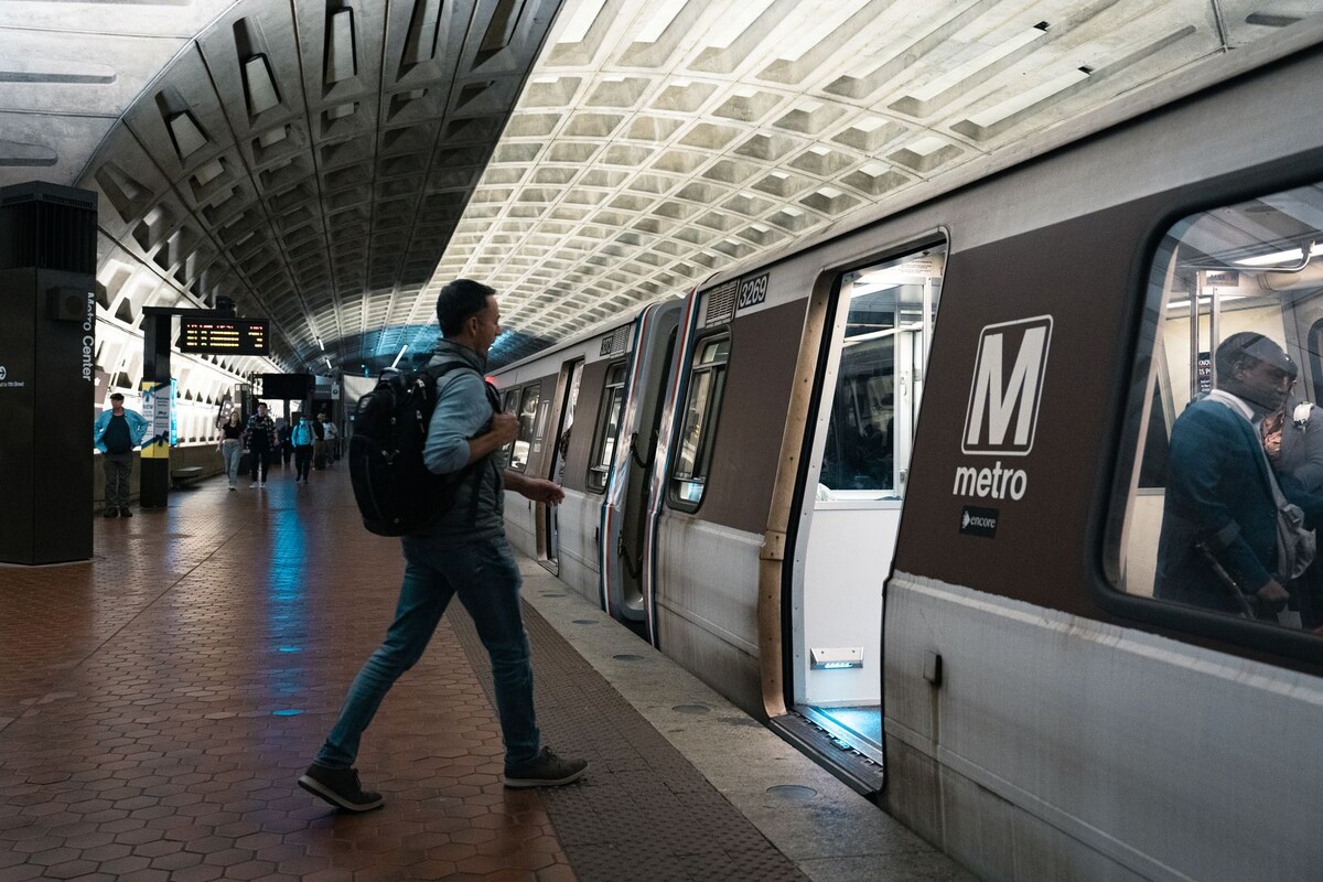     / Источник: © Candice Tang/Keystone Press Agency/Global Look Press