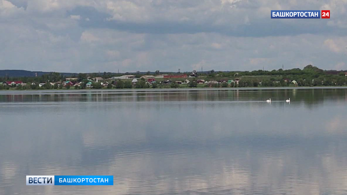    Жара усилится: в Башкортостане потеплеет до +33