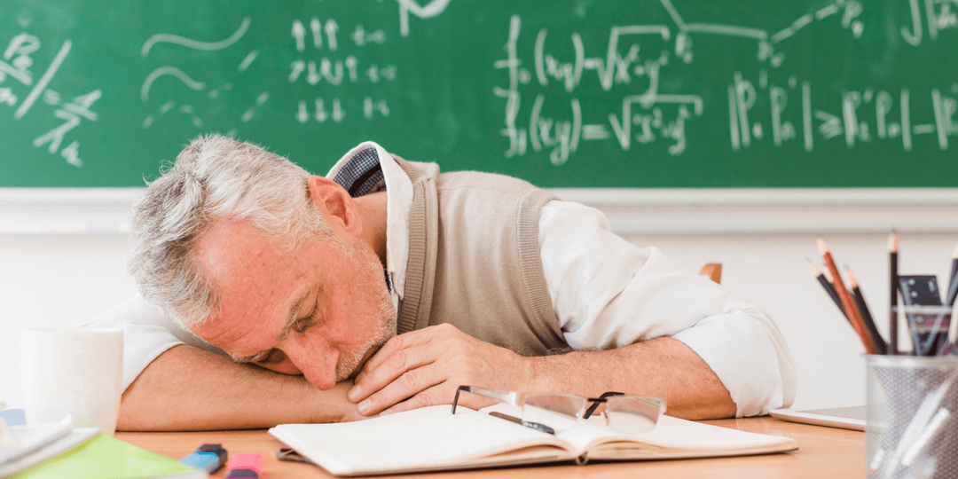 Россия остается без инженеров: одна из причин — деградация школьного образования