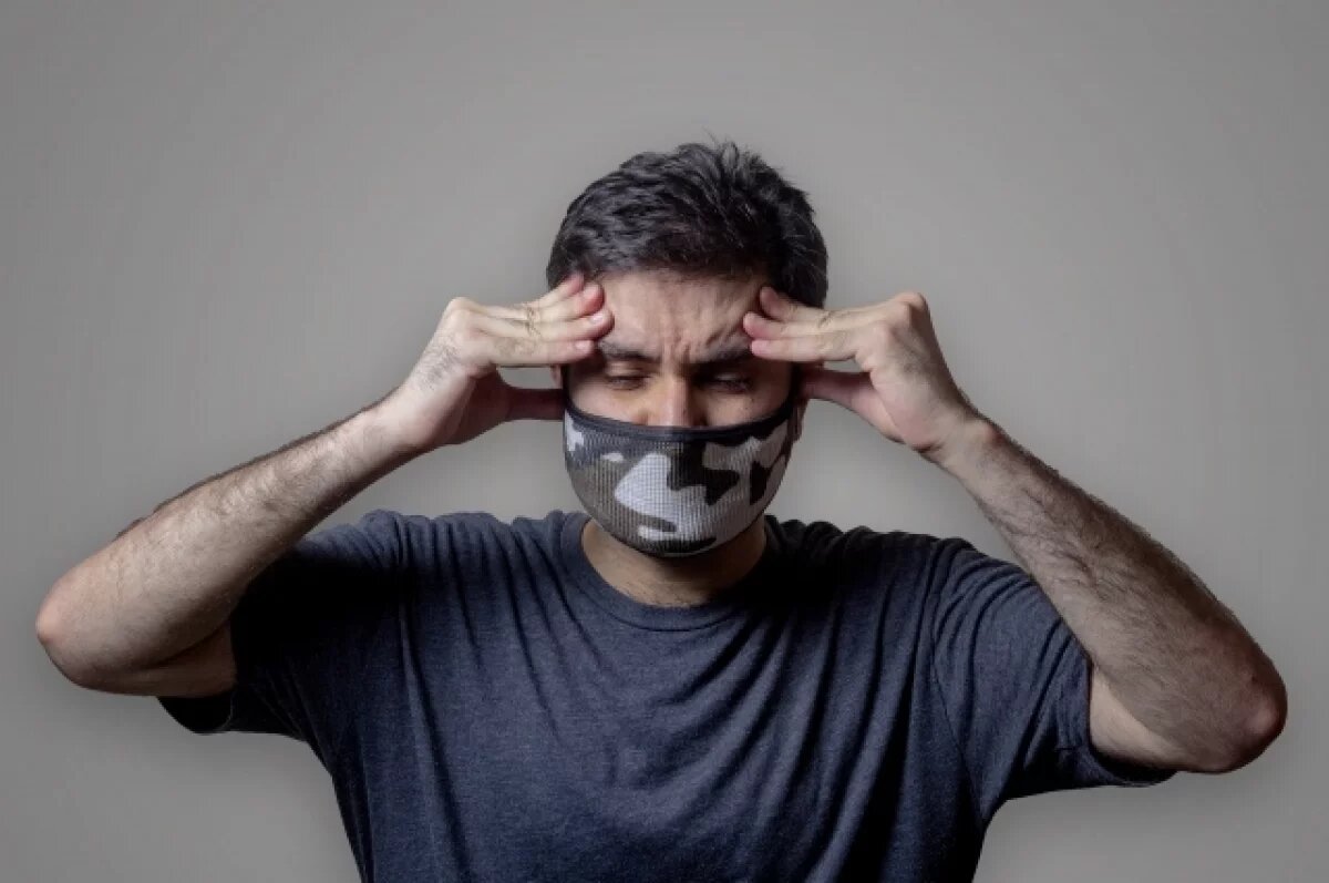    Заболеваемость COVID-19 в Саратовской области снизилась в 5 раз