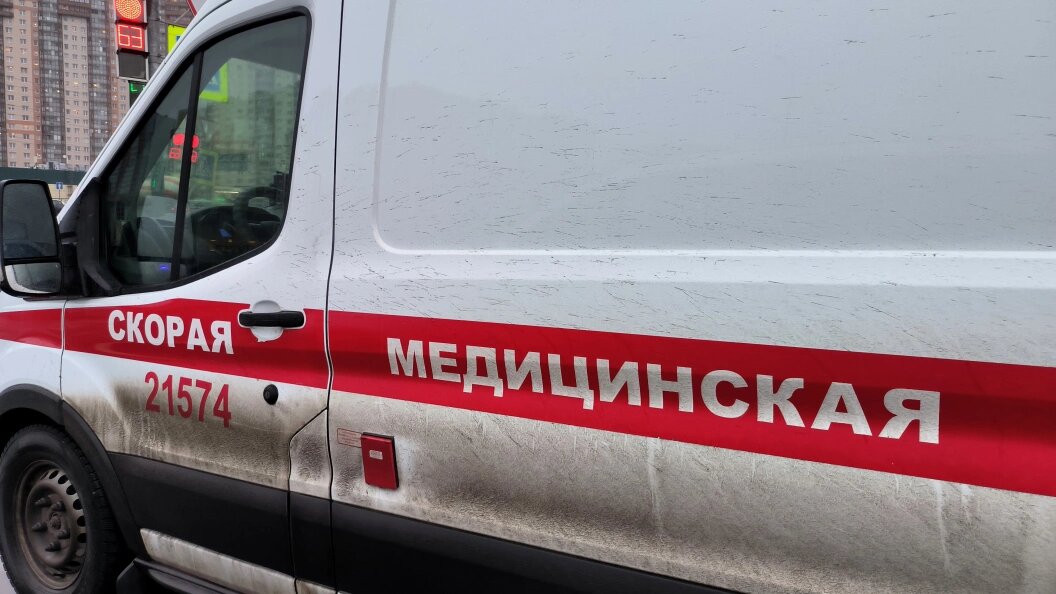    Фото: Maksim Konstantinov/Globallookpress