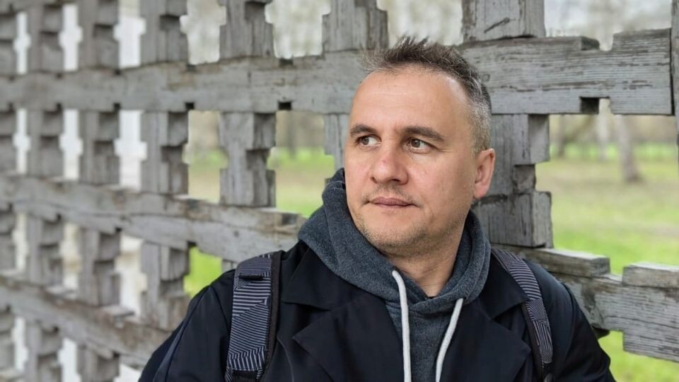    Николай Зайков. Источник: vk.com/nikolay_zaykov