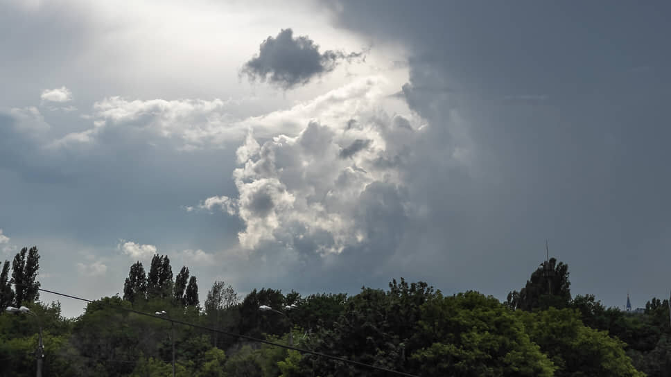 Фото: Игорь Елисеев / Коммерсантъ