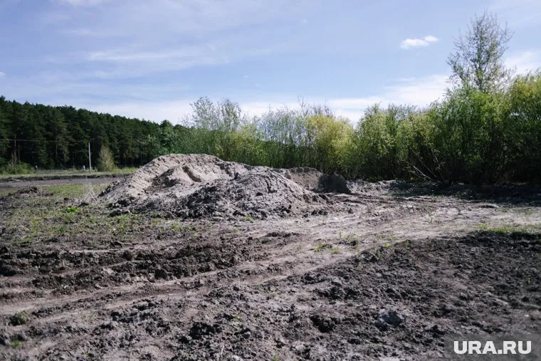  Из-за близости к Челябинску земельный участки в Кременкуле пользуются повышенным спросом
Фото: Никита Сабашников © URA.RU