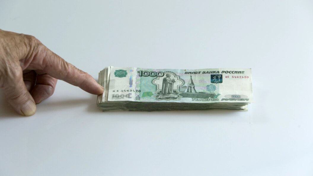    Фото: Nikolay Gyngazov/Globallookpress