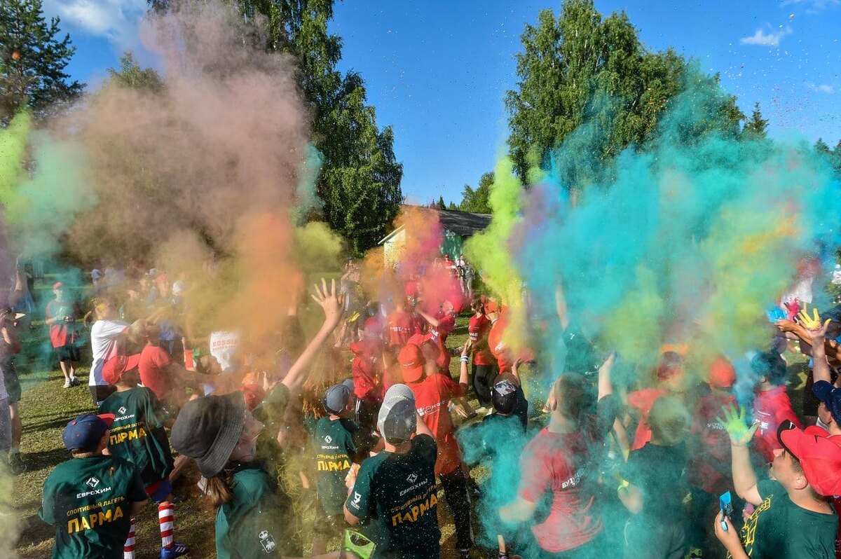    © Константин Долгановский