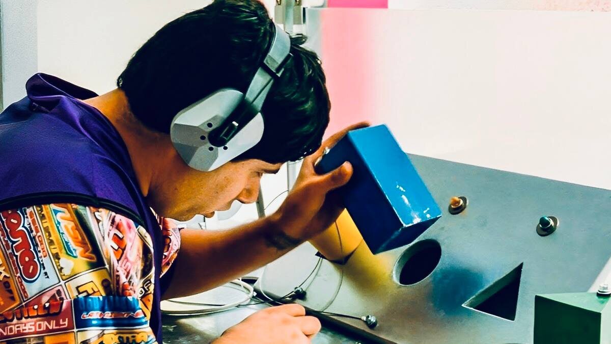 Кадр из фильма "Идиократия" 2006.