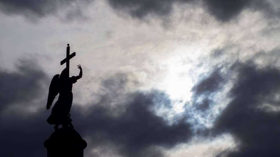 Фото: Владимир Колодчук / Коммерсантъ