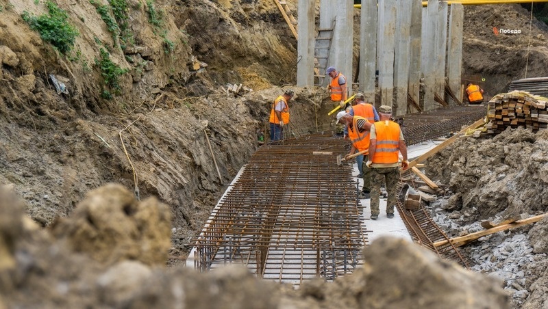    Девять мостов отремонтируют по нацпроекту на Ставрополье Фото: ИА «Победа26»