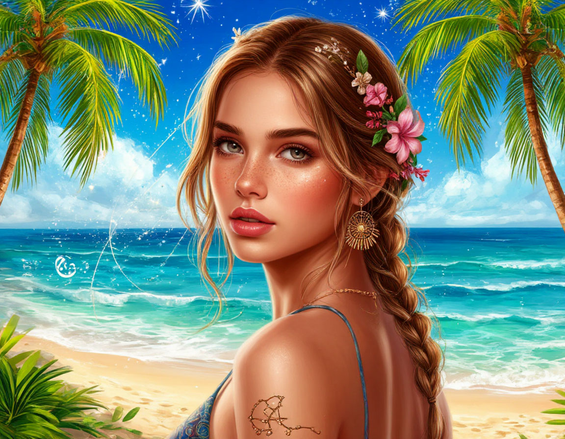 Ежедневный гороскоп для каждого знака зодиака – пятница, 30 мая 2025 года.