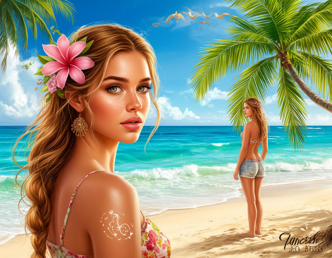 Ежедневный гороскоп для каждого знака зодиака – пятница, 30 мая 2025 года.