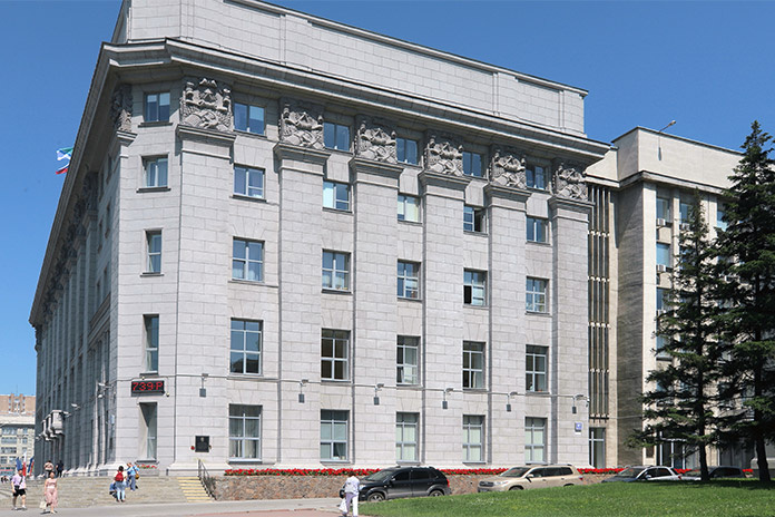    Фото из архива "Континента Сибирь"