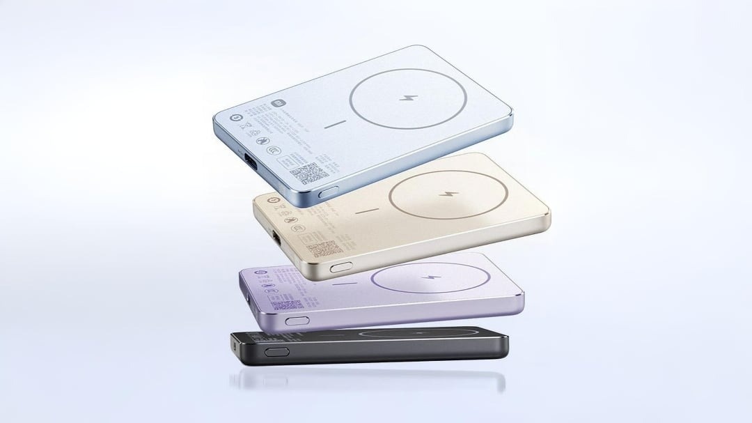 Фото Xiaomi  📷
