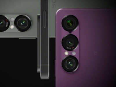    Sony закрывает собственное производство смартфонов