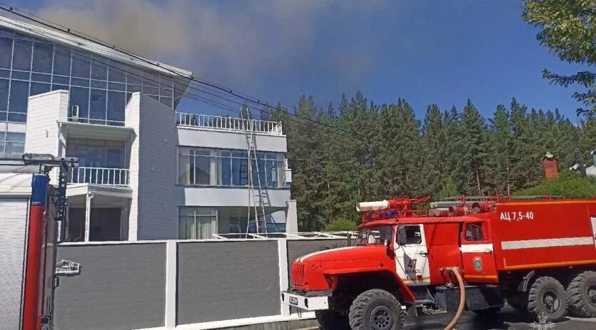 Фото: ГУ МЧС России по Челябинской области