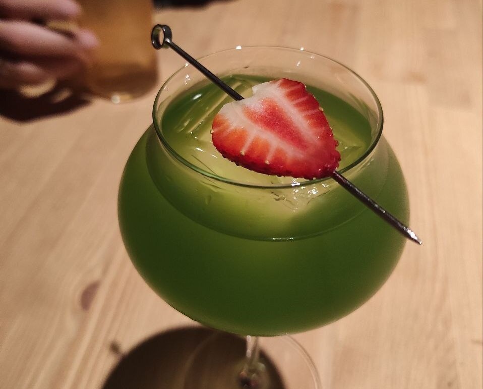 © Форпост Северо-Запад / Алиса Иняхина