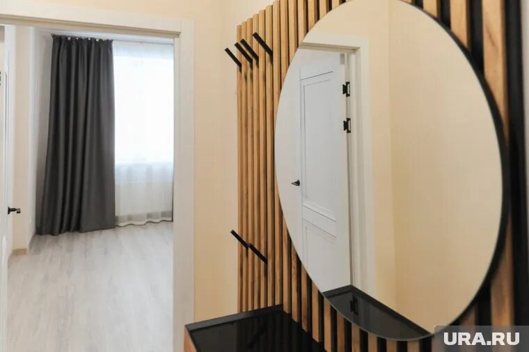 Объявлений о продаже двухкомнатных квартир в Перми больше, чем другого жилья. Фото: Вадим Ахметов © URA.RU