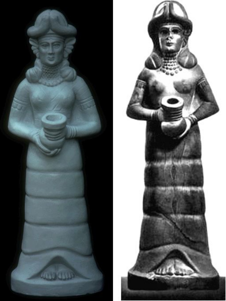 Фотоколлаж автора статьи 