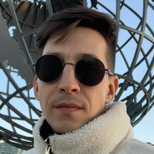     Сегодня 35 лет Славе Скрипке