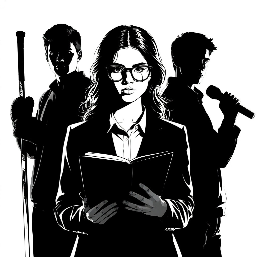 Порой, судьба делает за нас определенные шаги, что бы в жизни мы смогли найти свою вторую половинку. Но, мы не всегда готовы принять эти шаги с распростертыми объятиями. Вот и Мария не готова сделать шаг вперед навстречу своему счастью. Она считает, что для нее было бы правильно перевести стрелки назад.