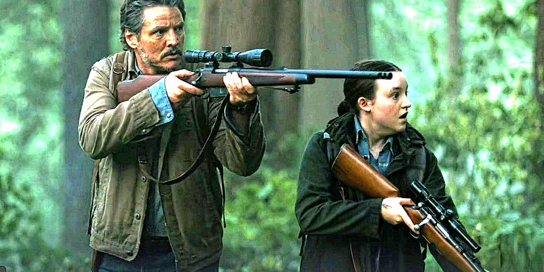 Гнев мухомора. Новая глава хитовой фантастики от HBO