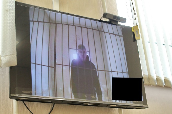    Фото: A. Petrova, Новосибирский областной суд