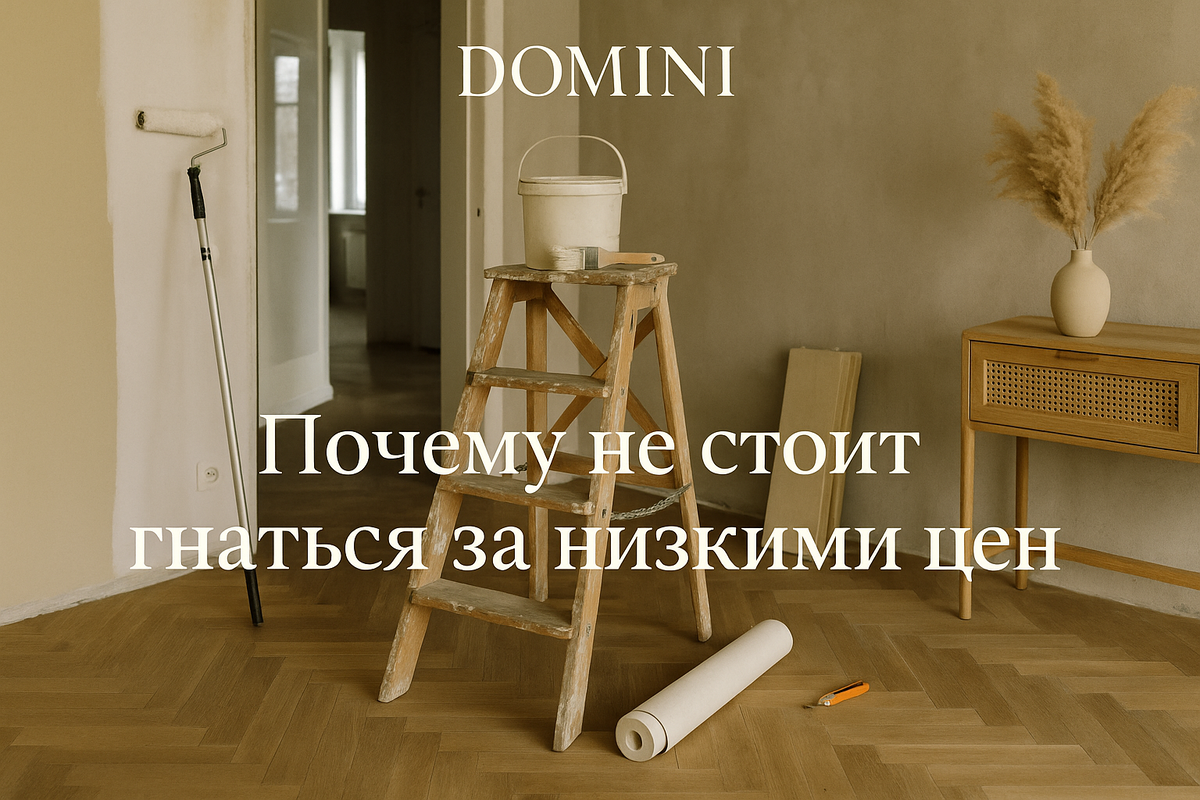    Почему гонка за низкими ценами может вам навредить