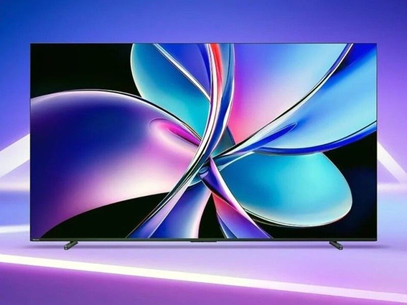    Hisense выпустила QLED-телевизоры E7Q Pro для геймеров и киноманов