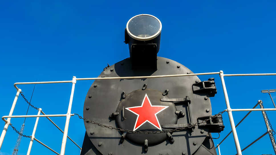 Фото: Евгения Яблонская / Коммерсантъ