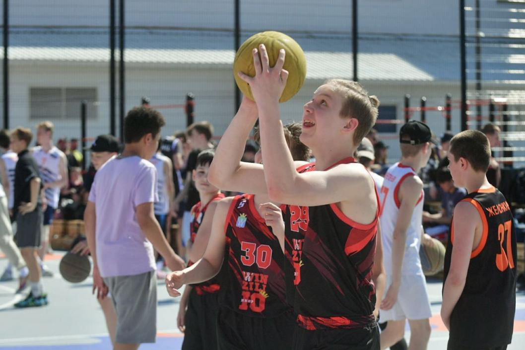 Фото: Сергей Елесин, ИА "Тюменская линия"