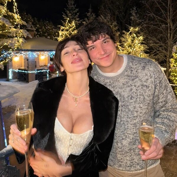    Настя Ивлеева и Филипп Бегак admin