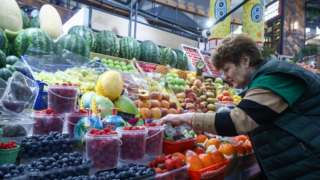    Фото: Shatokhina Natalia/news.ru/Globallookpress