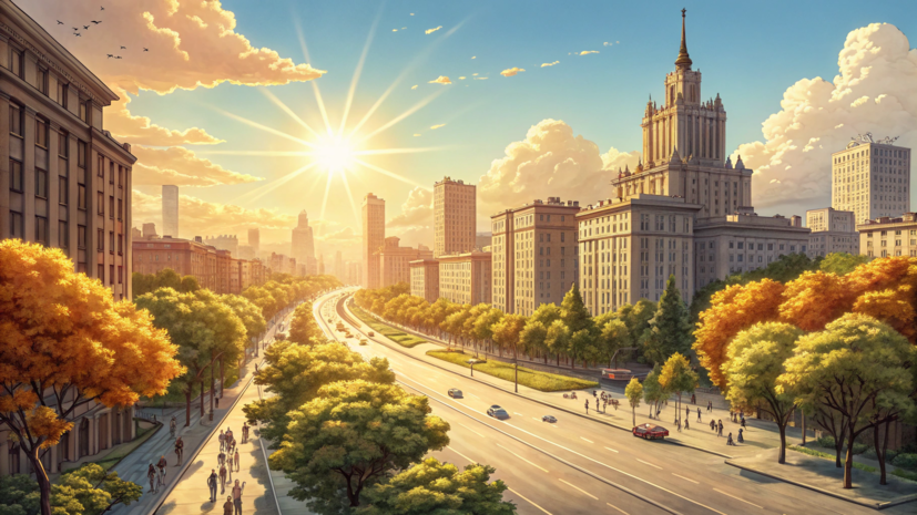    Сгенерировано с помощью ИИ