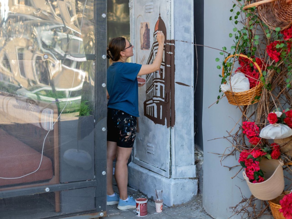    Фото из ТГ-канала Ивана Носкова