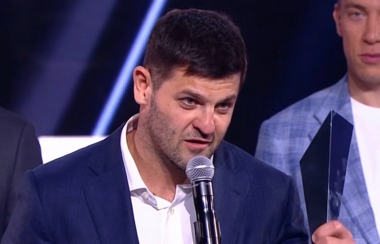    Фото: hclokomotiv.ru