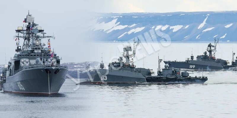 День Северного флота ВМФ России: когда отмечают, история и значение праздника